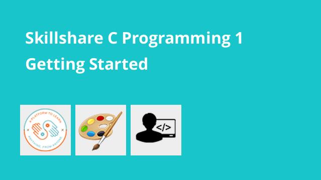C# Programming: 1 - Getting Started